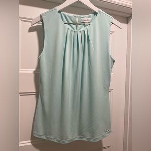 Calvin Klein Blouse.